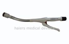 Surgical Stapling Device Curved Disposable Circular Stapler