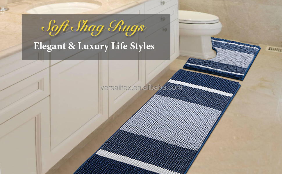 Chenille Bath Rugs Chenille Bath Rugs