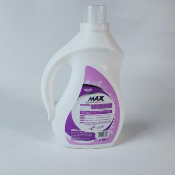 Unscented Laundry Detergent Liquid for Clothes