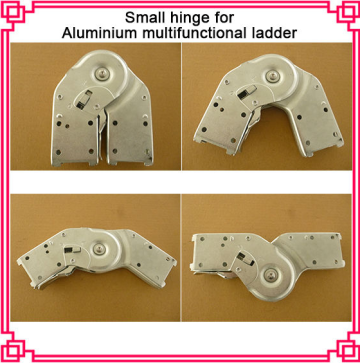 Hinge for Multi-purpose ladder ,Multi-purpose ladder with hinge