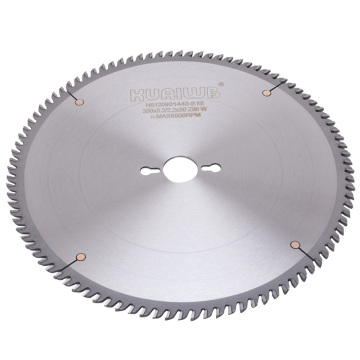 Tct Solid Wood Sawblades
