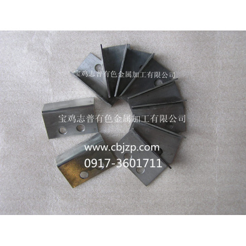 Tungsten Is To Filament As Bronze for sale
