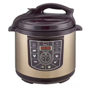 Ninja Pressure cooker electric stainless steel multi cooker
