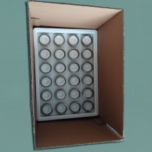 Oerlikon Schlafhorst solid ring/clothing ring