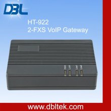 DBL 1 Port VoIP FXS Gateway Ht-912