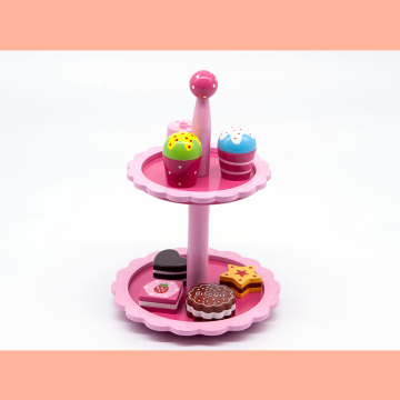 wood coffee machine toy,mini wooden farmhouse toy