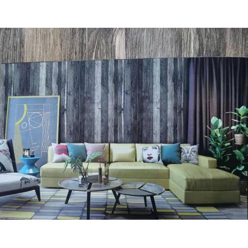 House Decoration Wallpaper Home Modern PVC 53cm Wallcovering