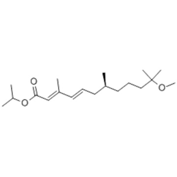 S - (+) - METOPRENO CAS 65733-16-6