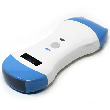 Cardiac Color Ultrasound Scanner