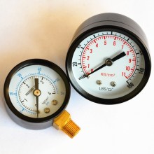 General Instruments Pressure Gauge