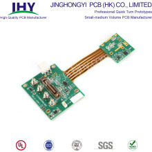 Flexible PCB Circuit Board Assembly