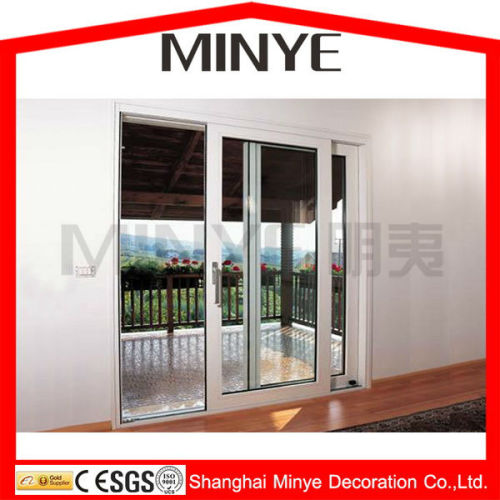 price of aluminium sliding window/Iindoor sliding doors/modern wardrobe sliding doors