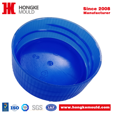 Drinking Bottle Cap Mold