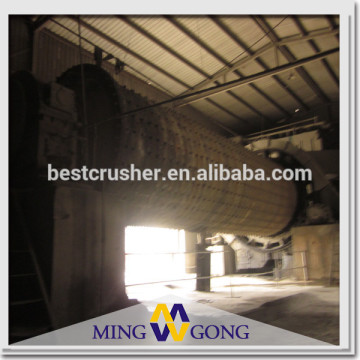 Clinker Grinding Plant,Clinker Mill,Cement Clinker Grinding Plant