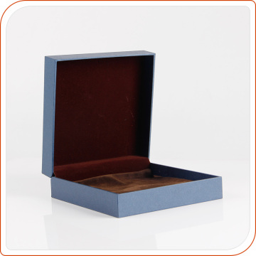 Custom printed paper box manufacturer foldable bracelet box