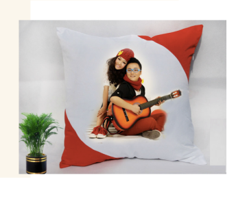 Wholesale Sublimation Photo Pillow Cover