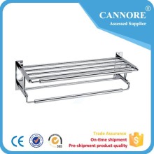 New Style Unique Bathroom Shelf