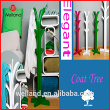 elegant laundry hanger