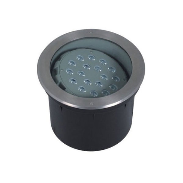 Bright Ground 18W LED Inground Light