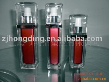 cosmetic skin care packaging