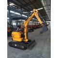 Irene XN18factory supply 1.8 ton mini excavator with good price for sale