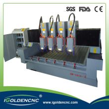 1325 heavy duty bt30 water cooling marble and granit cutting machine