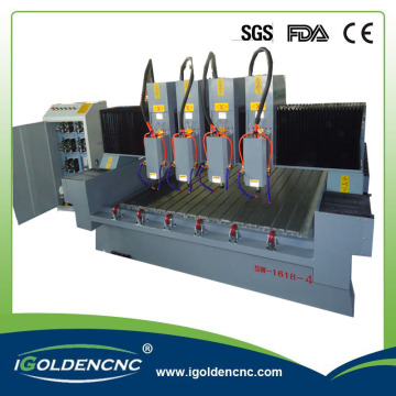 1325 heavy duty bt30 water cooling marble and granit cutting machine