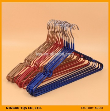 Anti-Slip Clothes Drying Hanger/ Clothes Hanger Velvet