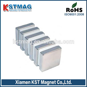 Permanent magnet for magnetic holder