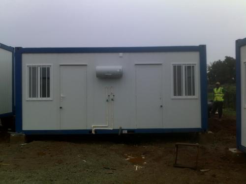 folding container house labor camp/hotel/office/toilet/apartment