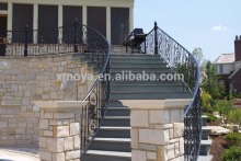 steel fence posts stainless steel hand rails