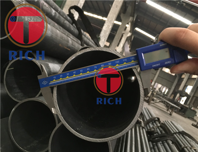 Thin Wall Steel Tube