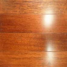 Solid Hardwood Merbau Flooring