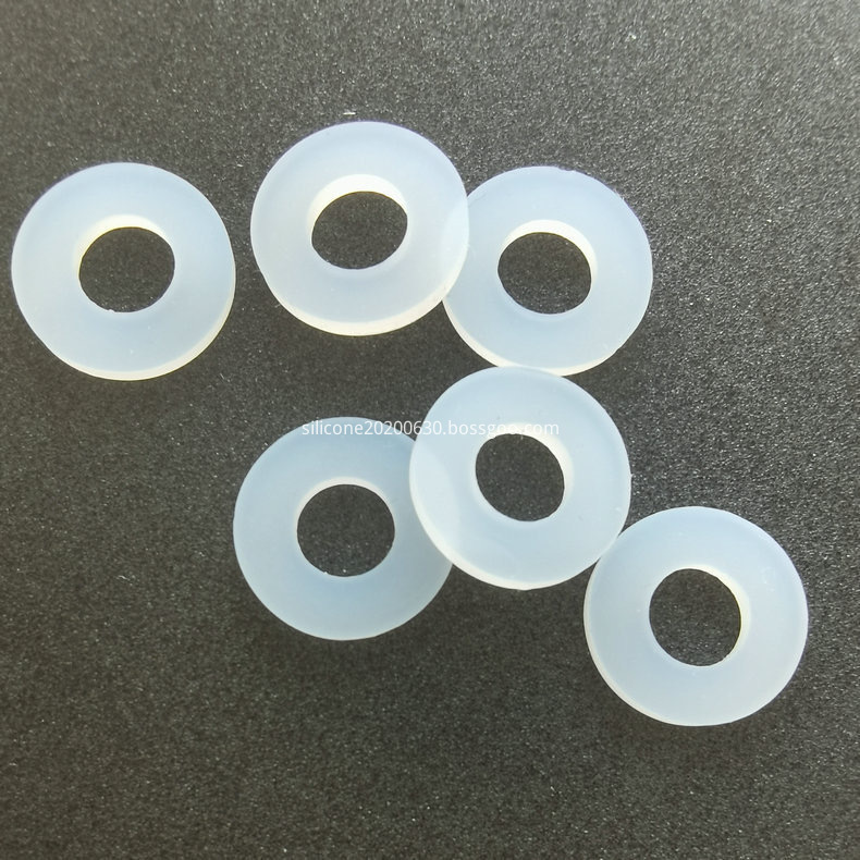 Mechanical Silicone Rubber Seal Mechanical Silicone Rubber Seal