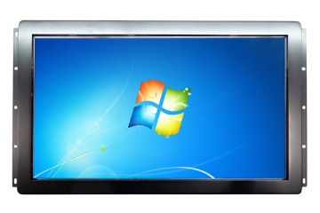 Large Format Sizes Touchscreen LCD Monitors