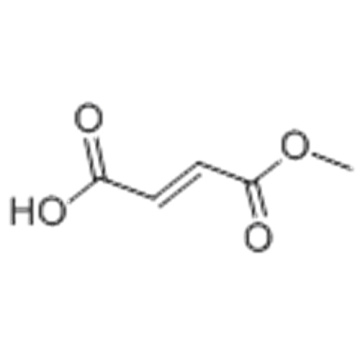 Monomethyl fumarate CAS 2756-87-8