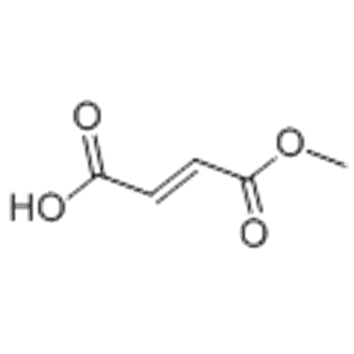 Fumarato de monometilo CAS 2756-87-8