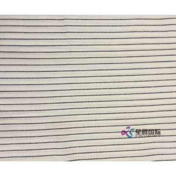 New Design Stripe 100% Cotton Fabric