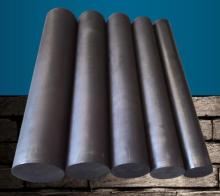 High Pure Carbon Graphite Bar Graphite Rod