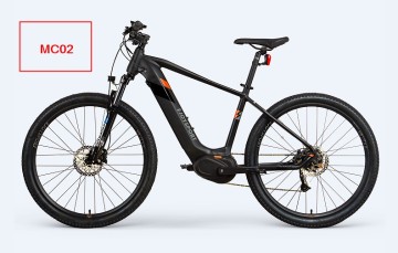 Mountain Best Cheap Electric Bike