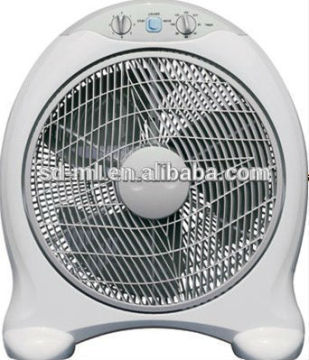 14 inch Box Fan stand box fan OUBF-35