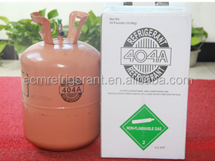 refrigerant gas r404a refrigerant gas cylinder price for air conditioner cool gas  in hydrocarbon  and derivatives