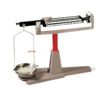 MB-311 311g/0.01g Triple Beam Balance Laboratory Scale