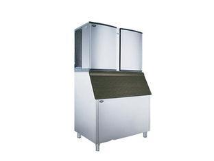 Big Volume Restaurant Ice Maker Commercial Undercounter Ice