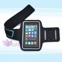 gym sport armband case, UNIVERSAL running armband for smartphone