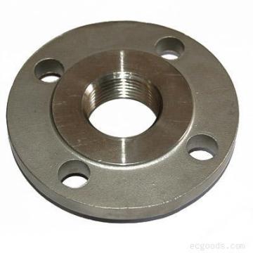 DIN 2634 karbon keluli diulirkan Flange