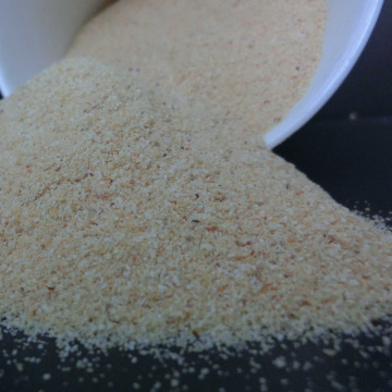 G1 G2 G3 toasted 40-80mesh dehydrated garlic granules