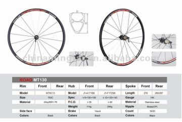 rim alloy wheel ,light wheel road bike,light wheel road bike