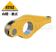 Mining dump truck 973C 955L exhaust rocker arm assembly 8N-3325