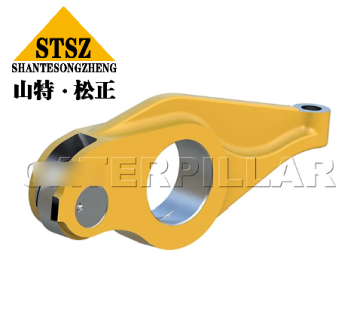 Mining dump truck 973C 955L exhaust rocker arm assembly 8N-3325